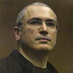Mikhail Khodorkovsky