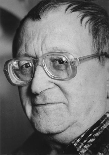 The Passing of Boris Strugatsky