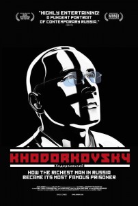 Khodorkovsky poster