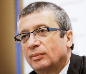 Vadim Klyuvgant