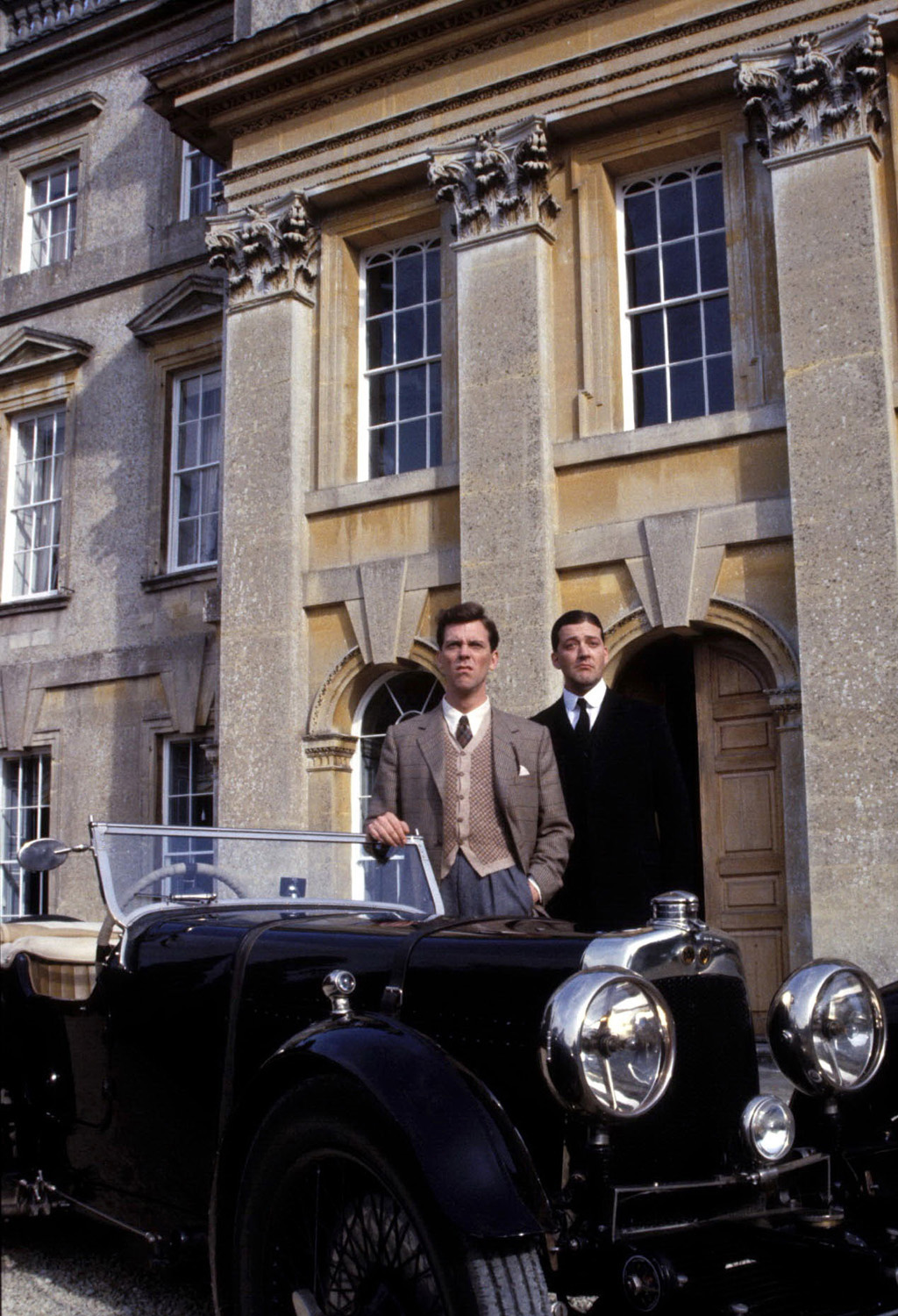 Credit: Photo by ITV / Rex USA