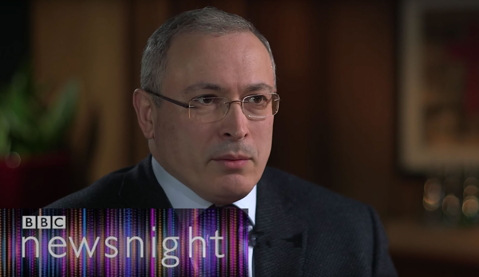 Mikhail Khodorkovsky believes that Putin can be removed from power by his entourage 12/13/2014 Mikhail Khodorkovsky believes that Putin can be removed from power by his entourage 12/13/2014